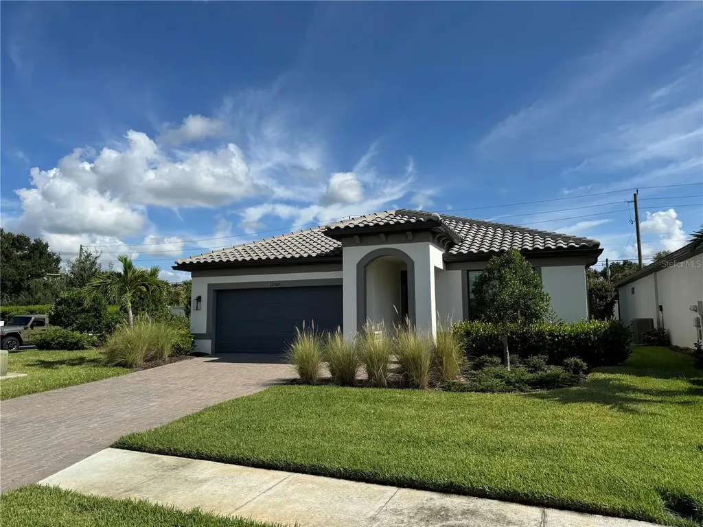 12307 Wigeon Drive Bradenton FL 34212