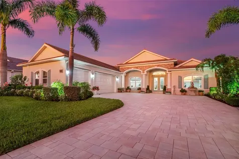 7168 Ryedale Court Sarasota FL 34241