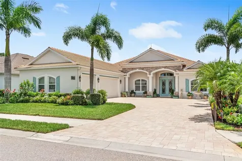 7168 Ryedale Court Sarasota FL 34241