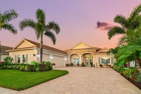 7168 Ryedale Court Sarasota FL 34241