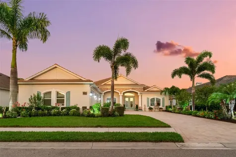 7168 Ryedale Court Sarasota FL 34241