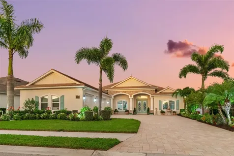7168 Ryedale Court Sarasota FL 34241