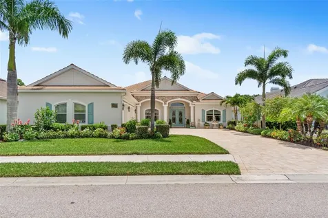 7168 Ryedale Court Sarasota FL 34241