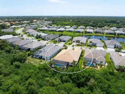 7168 Ryedale Court Sarasota FL 34241