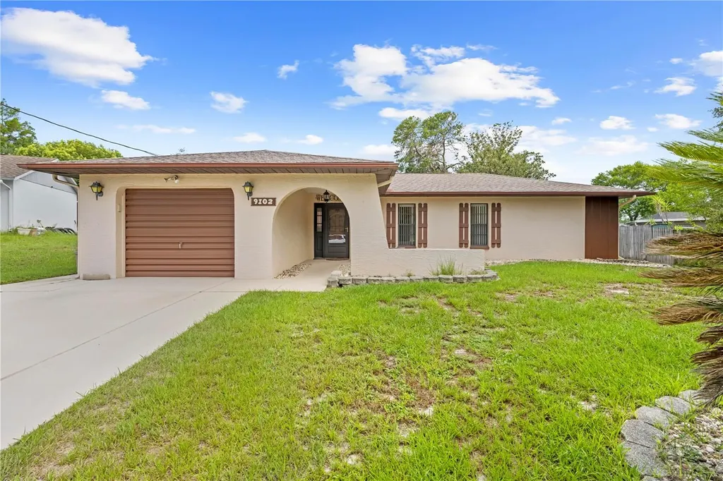 9102 Lamborn Street Spring Hill FL 34606