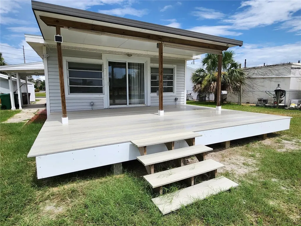 1820 Winstan Avenue Englewood FL 34223