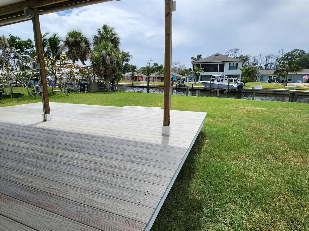 1820 Winstan Avenue Englewood FL 34223