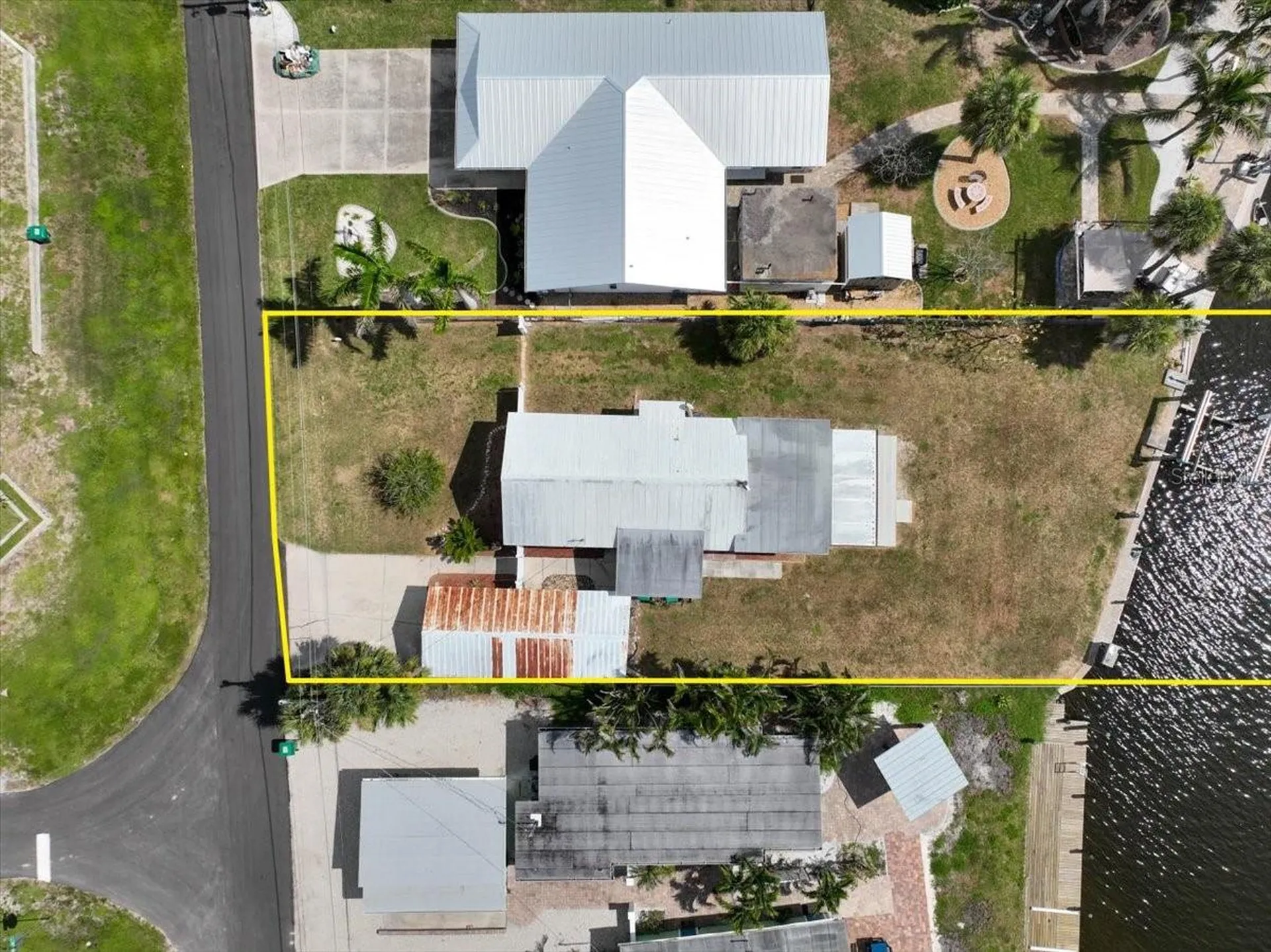 1820 Winstan Avenue Englewood FL 34223