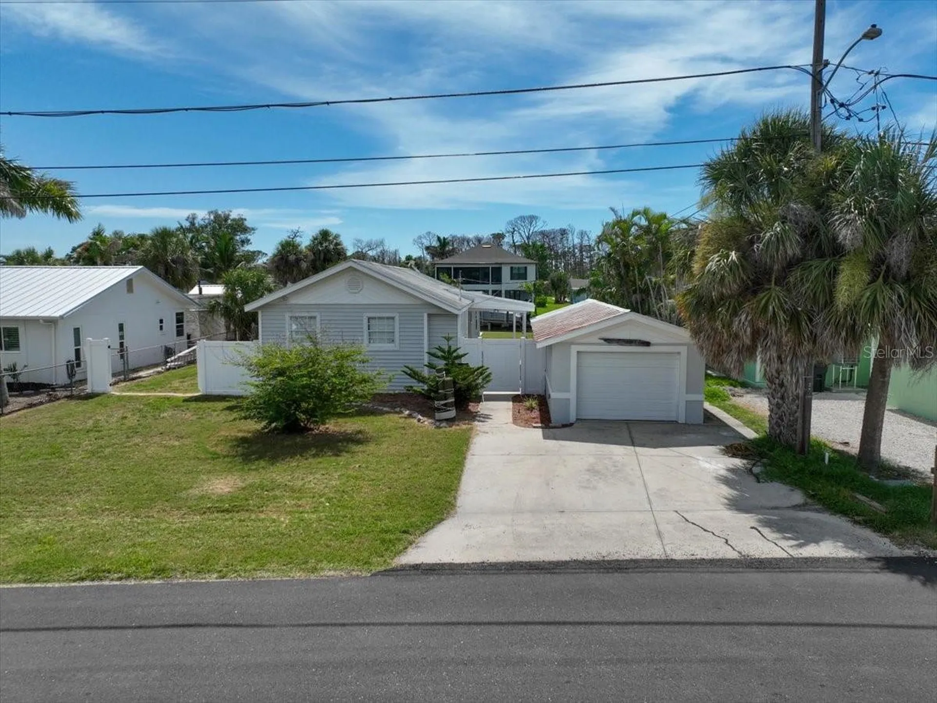 1820 Winstan Avenue Englewood FL 34223