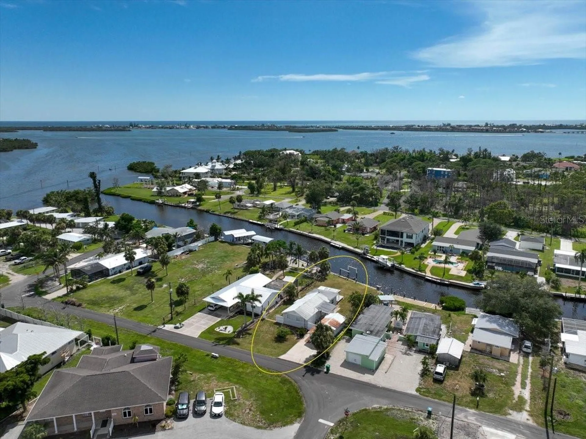 1820 Winstan Avenue Englewood FL 34223