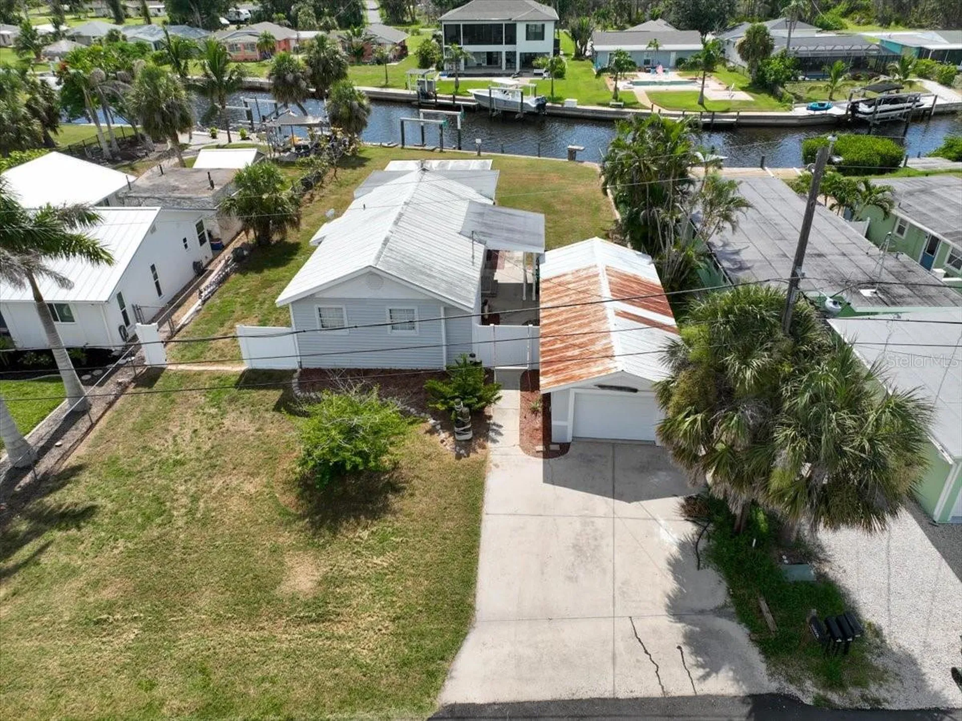 1820 Winstan Avenue Englewood FL 34223