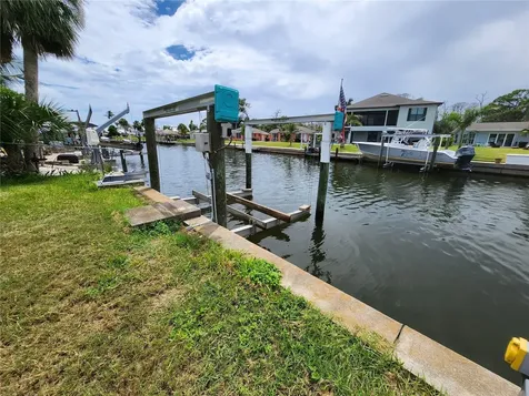 1820 Winstan Avenue Englewood FL 34223