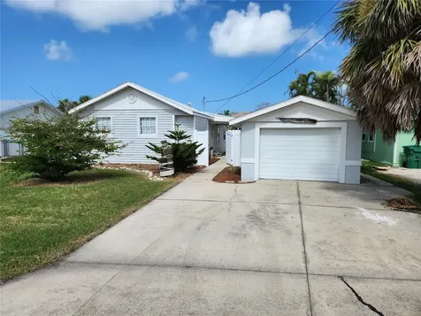 1820 Winstan Avenue Englewood FL 34223