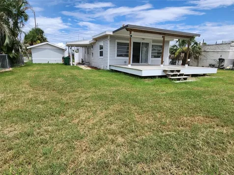 1820 Winstan Avenue Englewood FL 34223
