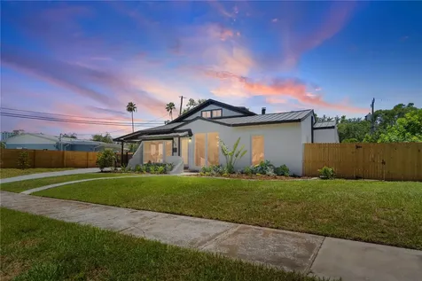 520 60th Street N St Petersburg FL 33710