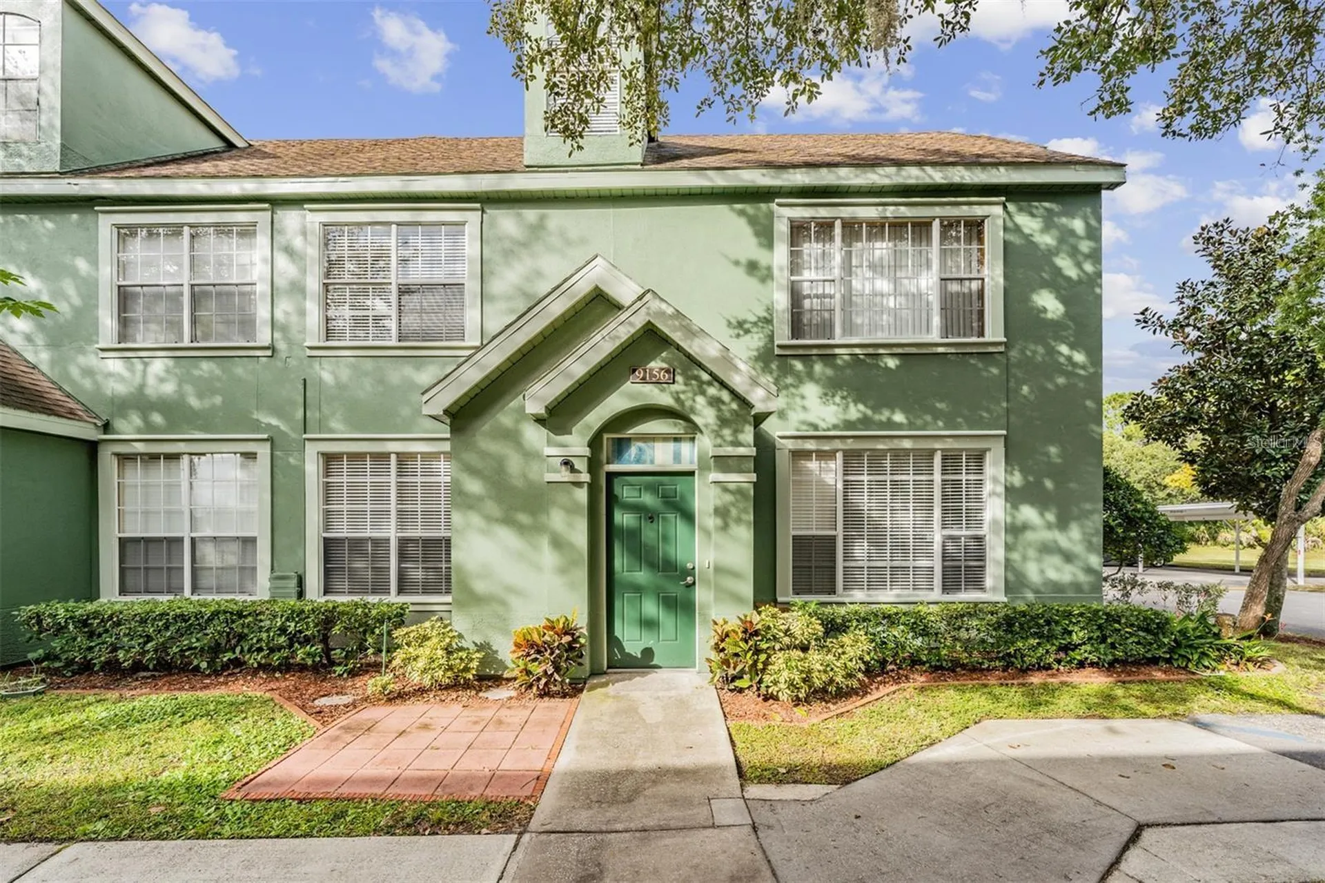 9156 Lake Chase Island Way Tampa FL 33626