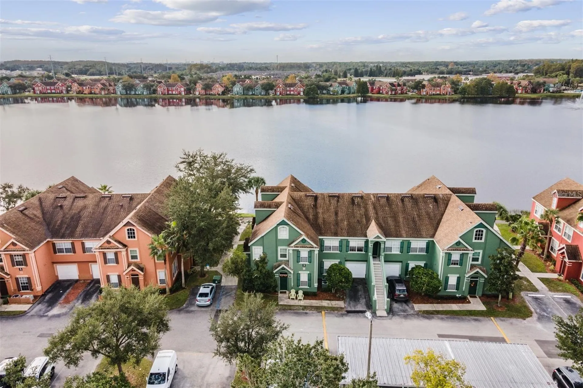 9156 Lake Chase Island Way Tampa FL 33626