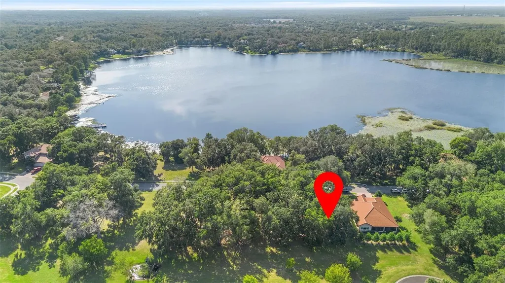 3609 Aquamarine Drive Deland FL 32724