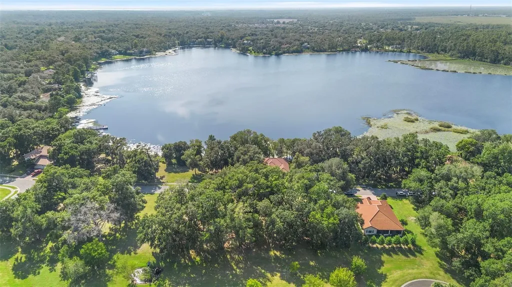 3609 Aquamarine Drive Deland FL 32724
