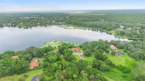 3609 Aquamarine Drive Deland FL 32724