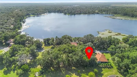 3609 Aquamarine Drive Deland FL 32724