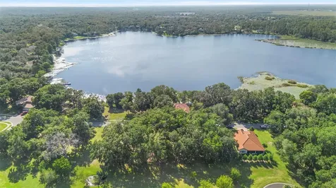 3609 Aquamarine Drive Deland FL 32724