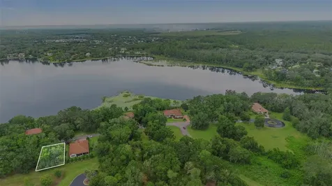 3609 Aquamarine Drive Deland FL 32724