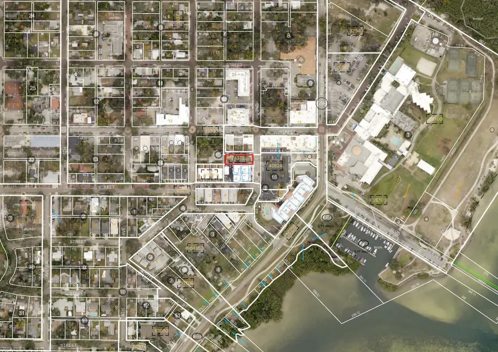 123 2nd Avenue S Safety Harbor FL 34695