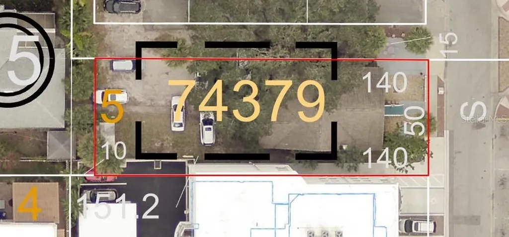 123 2nd Avenue S Safety Harbor FL 34695