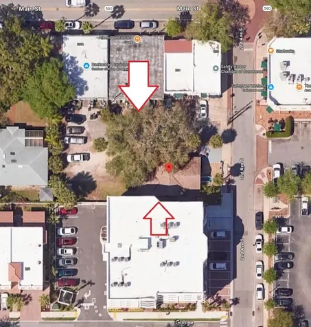 123 2nd Avenue S Safety Harbor FL 34695