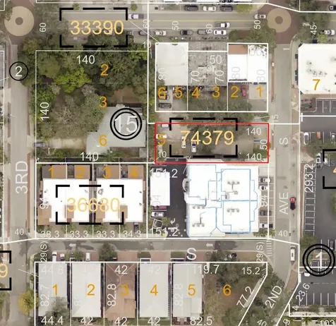 123 2nd Avenue S Safety Harbor FL 34695