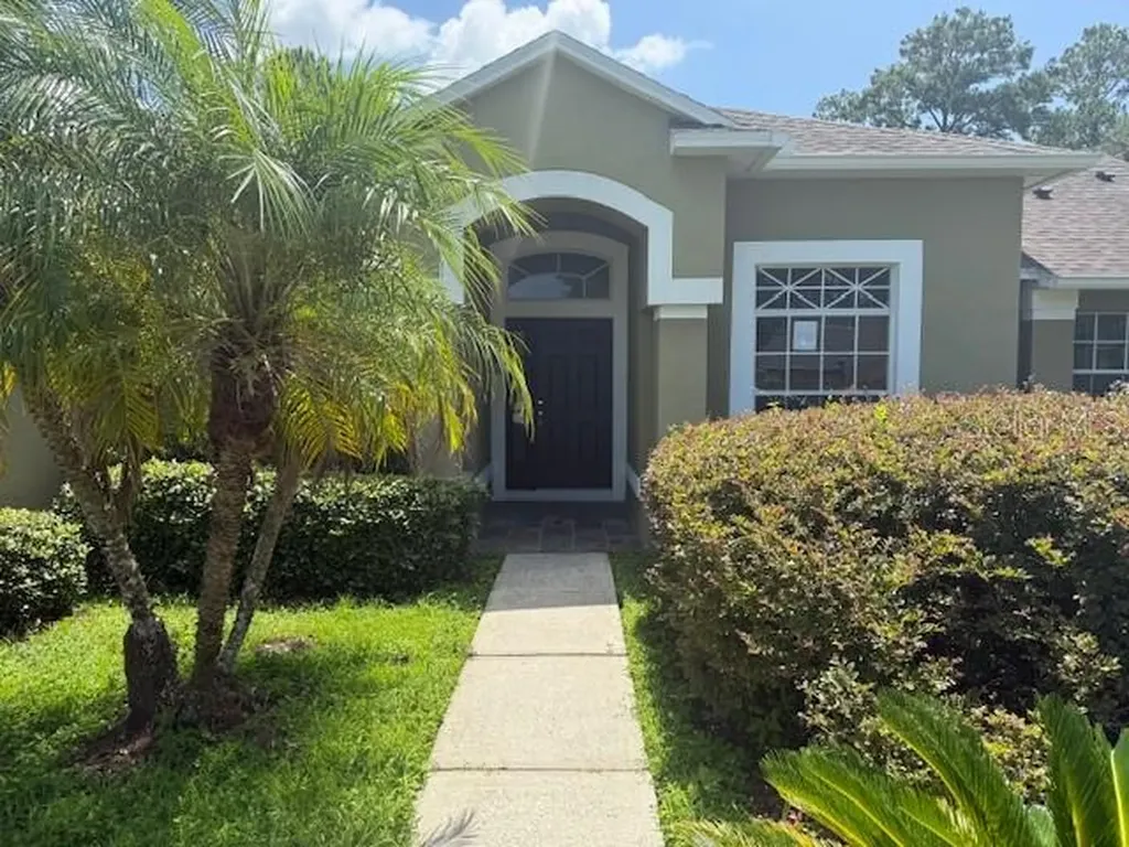 5685 Autumn Chase Circle Sanford FL 32773