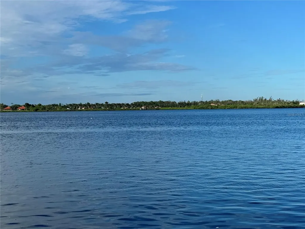 4635 Spire Street Port Charlotte FL 33981