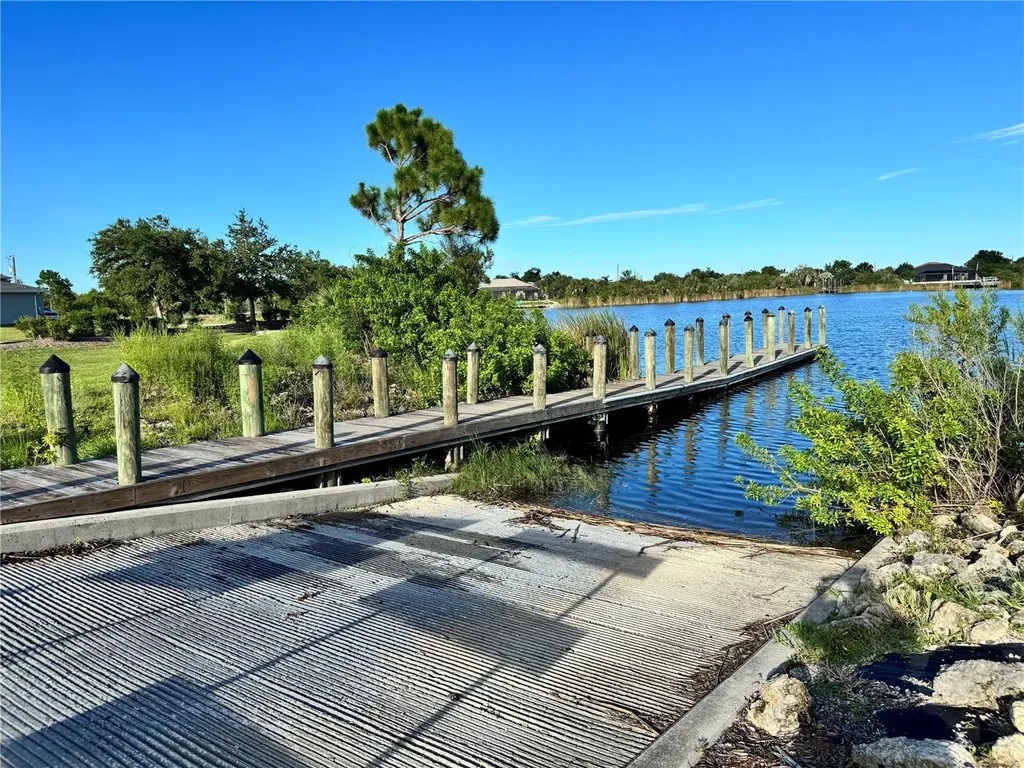 4635 Spire Street Port Charlotte FL 33981
