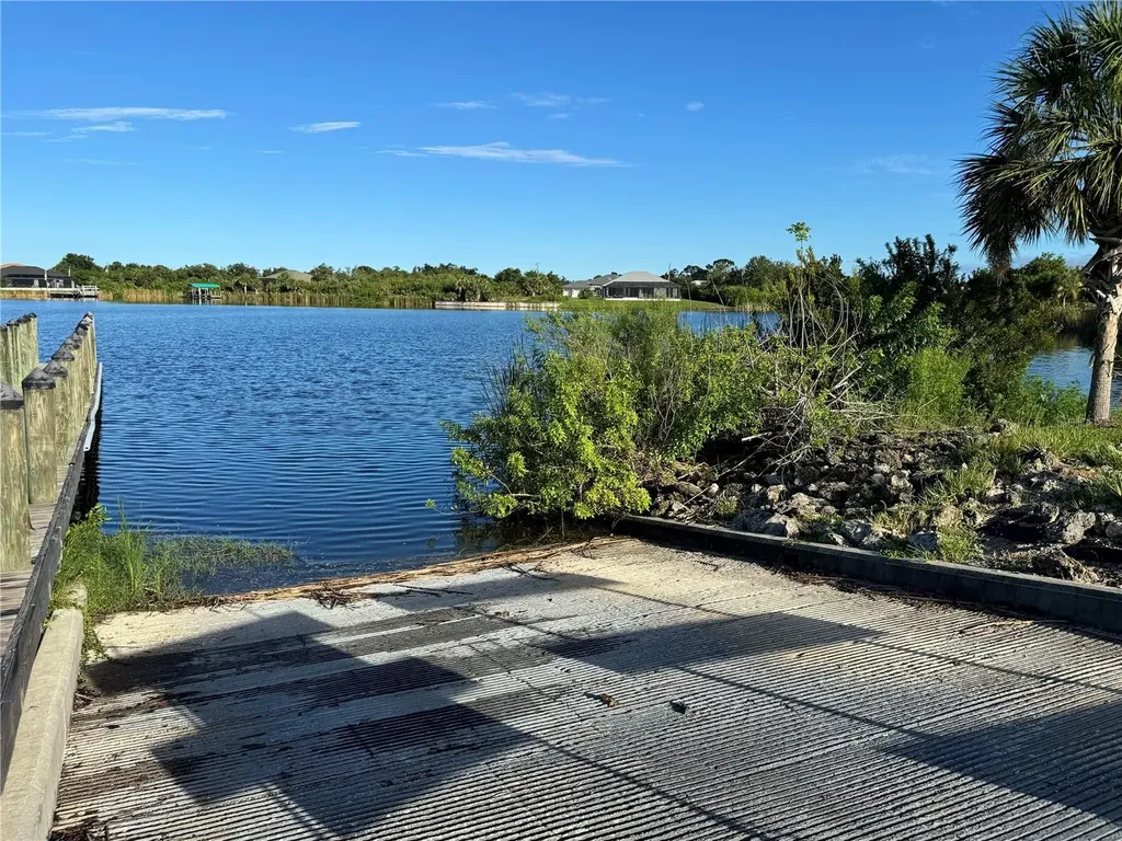 4635 Spire Street Port Charlotte FL 33981