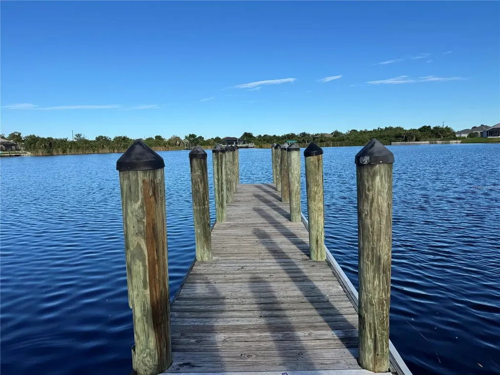 4635 Spire Street Port Charlotte FL 33981