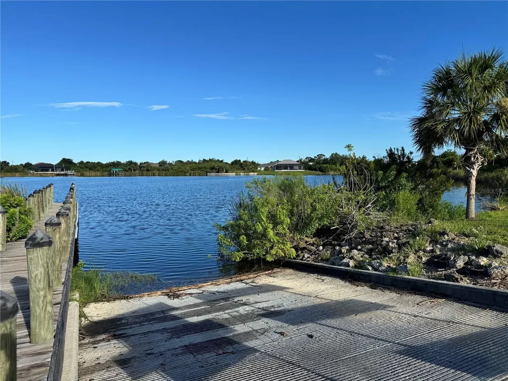 4635 Spire Street Port Charlotte FL 33981