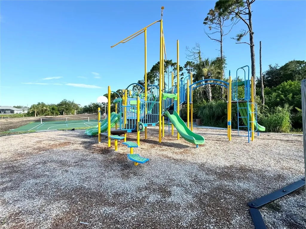4635 Spire Street Port Charlotte FL 33981