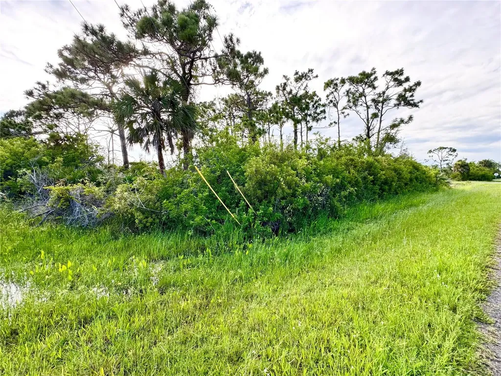 4635 Spire Street Port Charlotte FL 33981