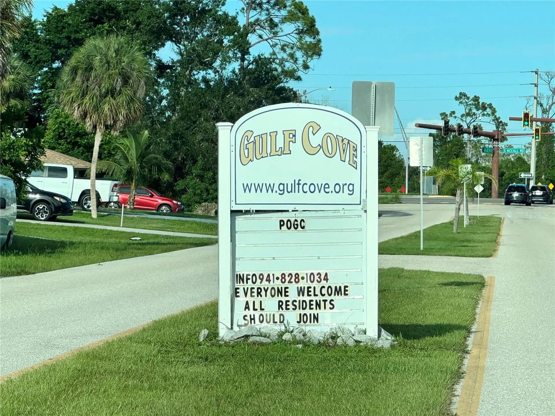 4635 Spire Street Port Charlotte FL 33981