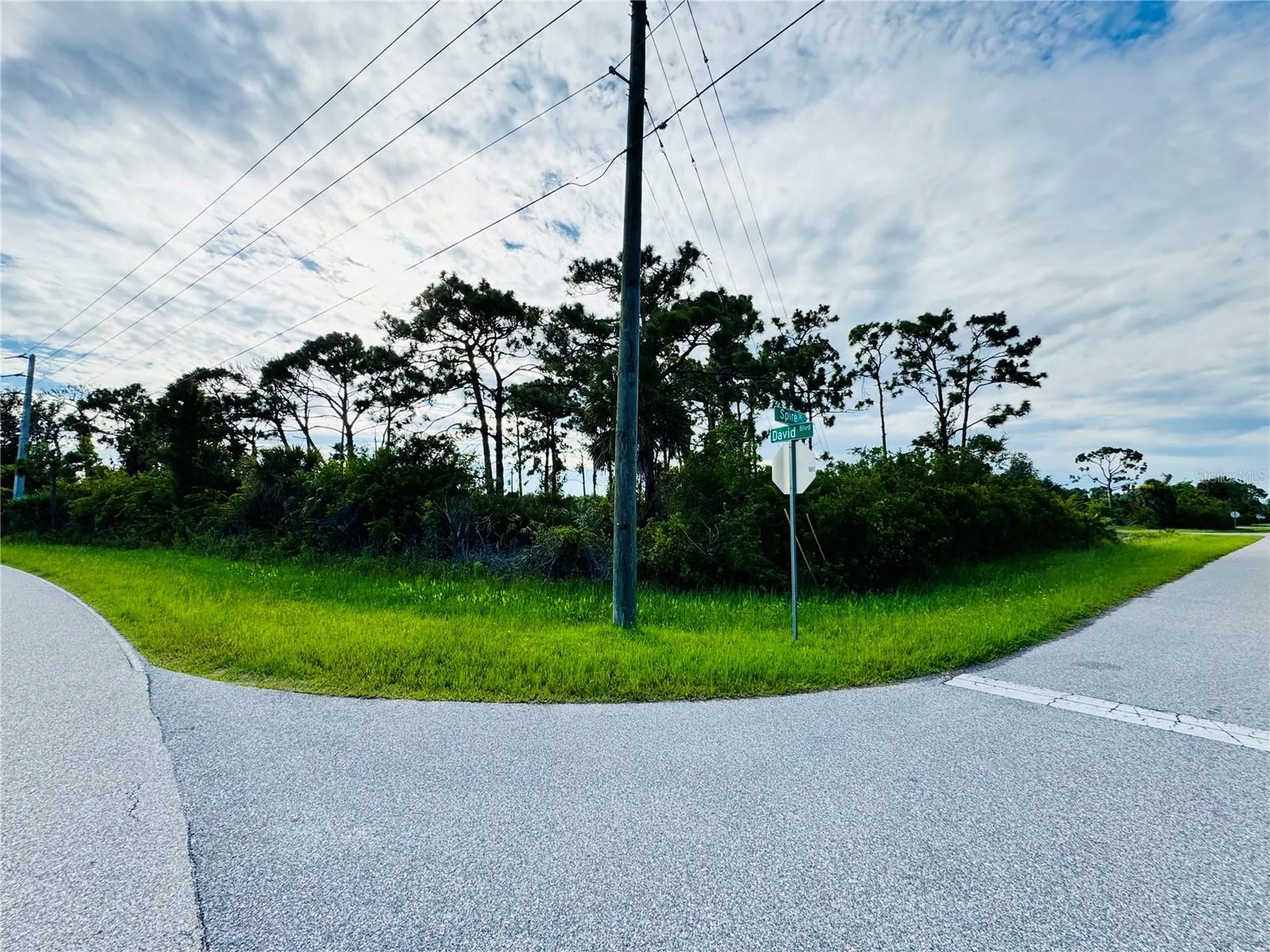 4635 Spire Street Port Charlotte FL 33981
