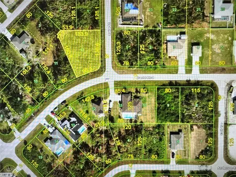 4635 Spire Street Port Charlotte FL 33981