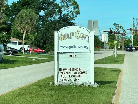 4635 Spire Street Port Charlotte FL 33981