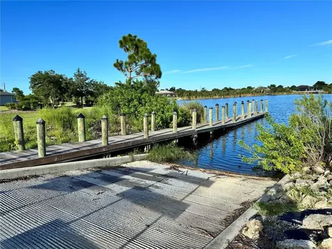 4635 Spire Street Port Charlotte FL 33981
