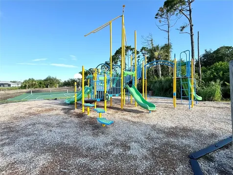 4635 Spire Street Port Charlotte FL 33981