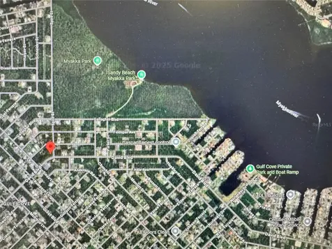 4635 Spire Street Port Charlotte FL 33981