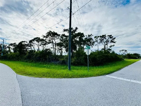 4635 Spire Street Port Charlotte FL 33981