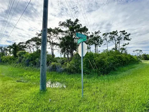 4635 Spire Street Port Charlotte FL 33981