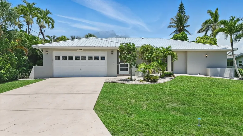 5305 Darby Court Cape Coral FL 33904