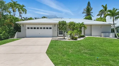 5305 Darby Court Cape Coral FL 33904